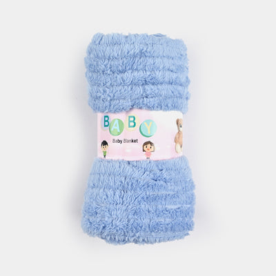 Baby Blanket Fluffy Fleece 40x30