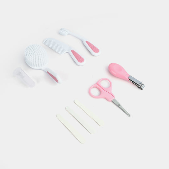 Baby Care Kit -Pink