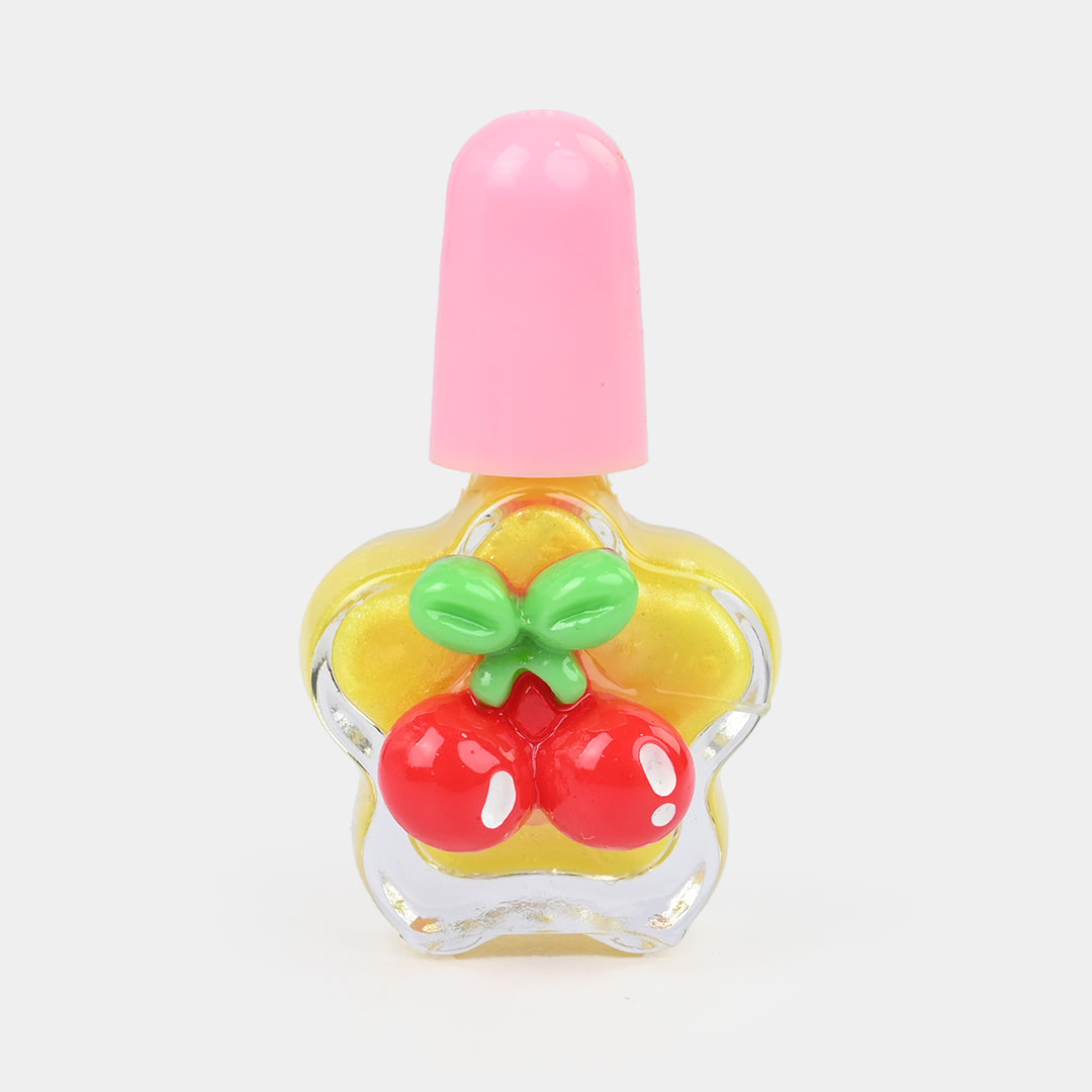 Peel-Off Nail Polish for Girls