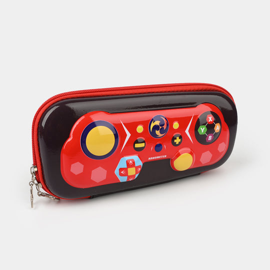 3D Stationary Pencil Pouch for kids