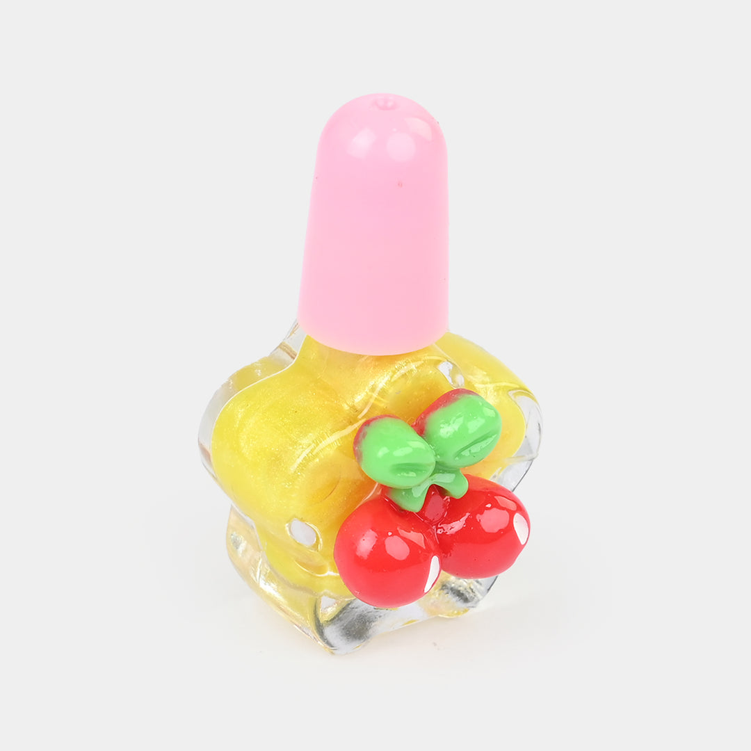 Peel-Off Nail Polish for Girls