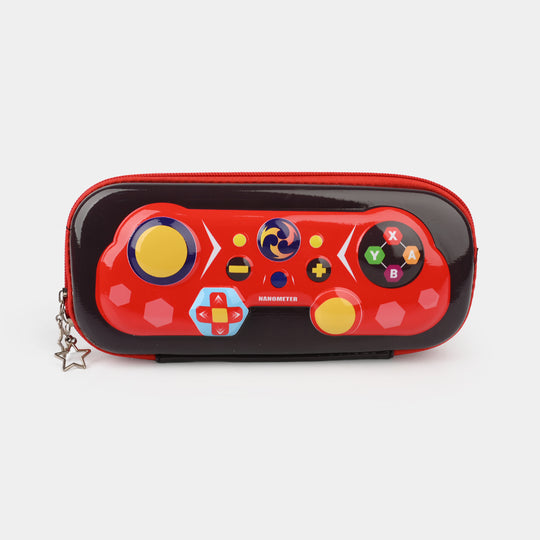 3D Stationary Pencil Pouch for kids