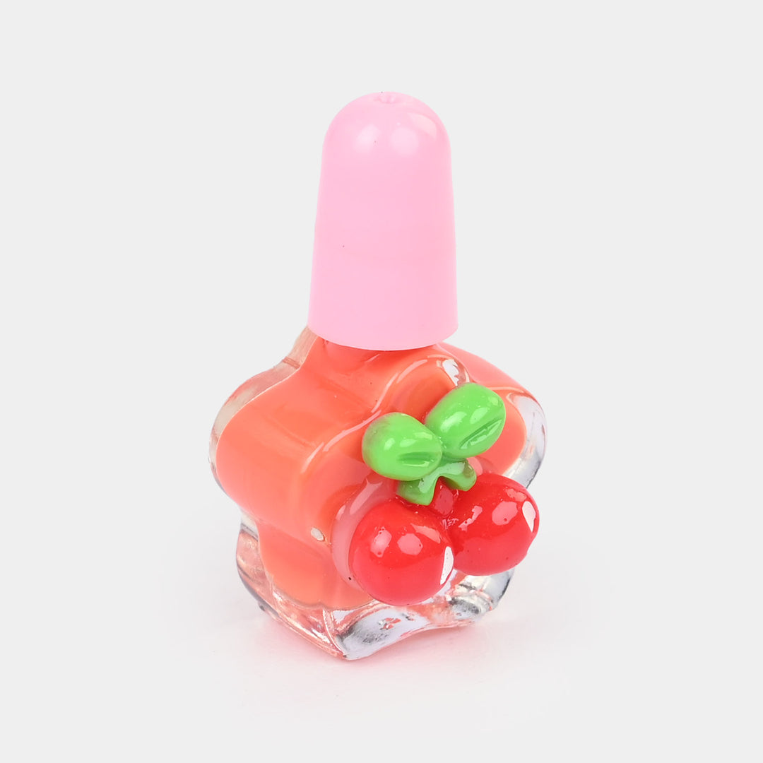 Peel-Off Nail Polish for Girls