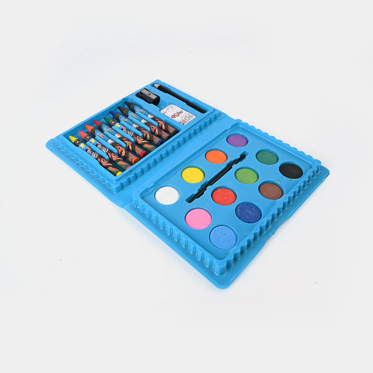 Color Kit 24Pcs -