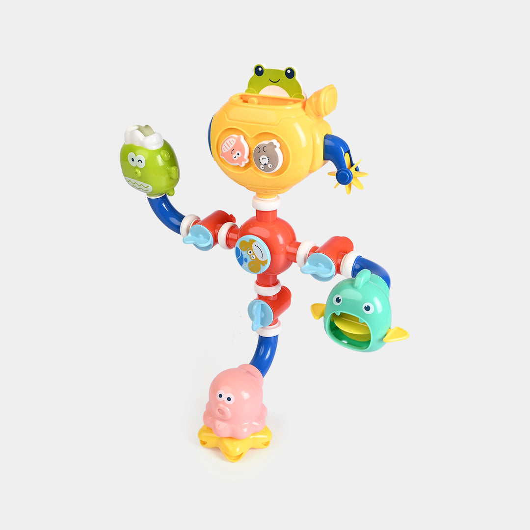 Water Toys Baby Educational Play Set