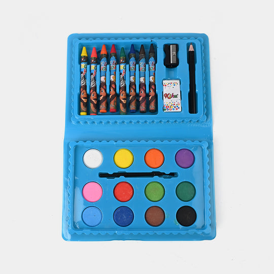 Color Kit 24Pcs -