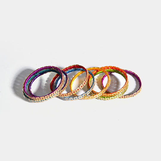 Elegant & Stylish Bangles for Girls