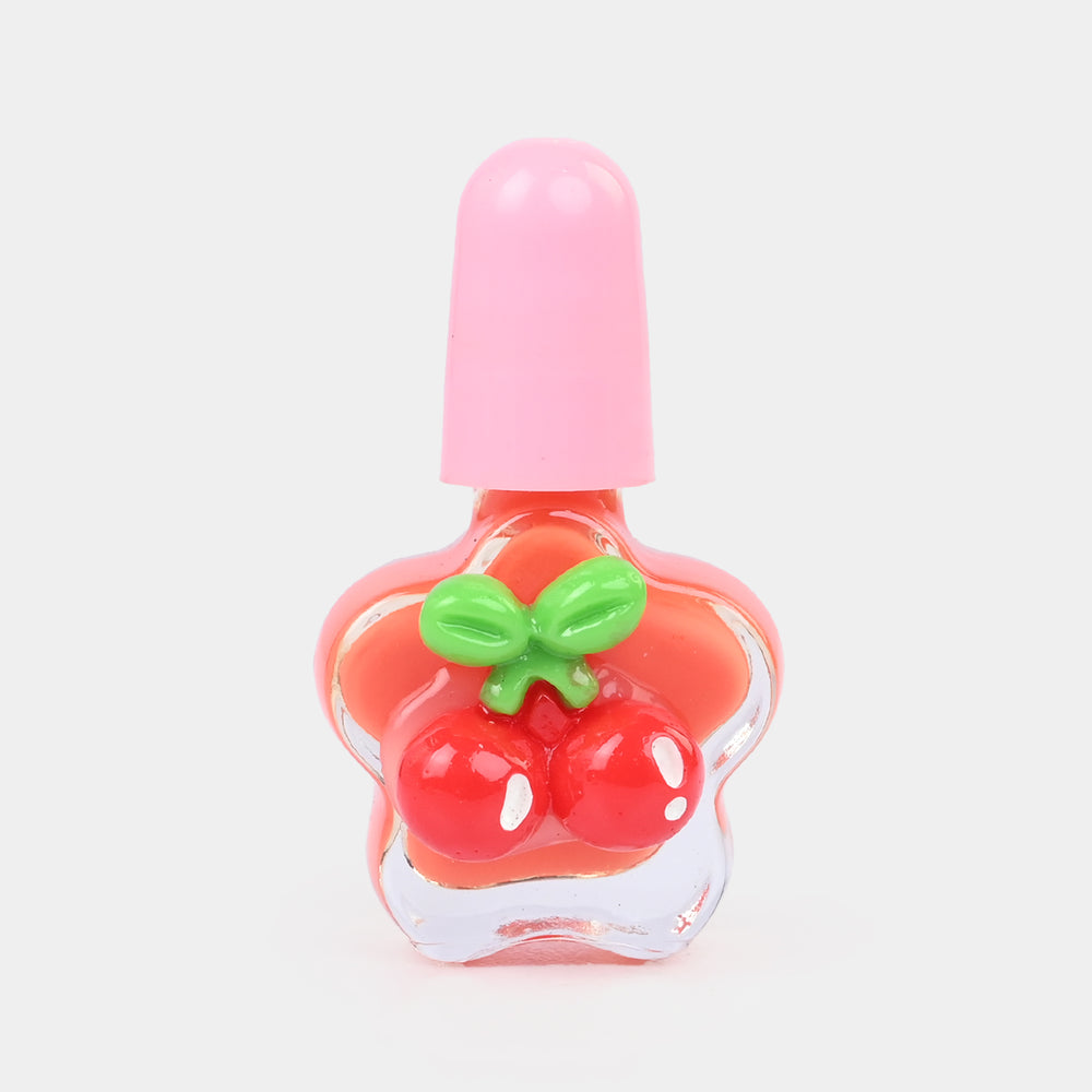 Peel-Off Nail Polish for Girls