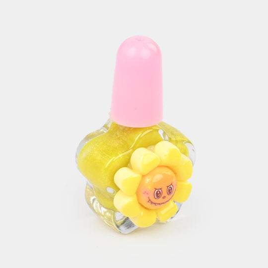 Peel-Off Nail Polish for Girls