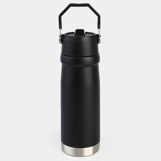 WATER BOTTLE STAINLESS STEEL | 650ML