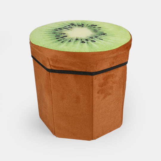 Kiwi Design Foldable Laundry Box