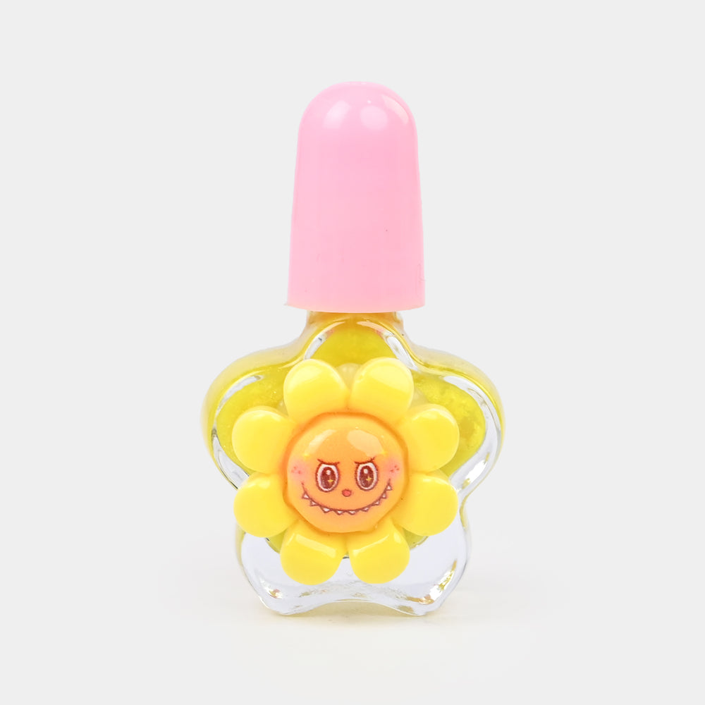 Peel-Off Nail Polish for Girls