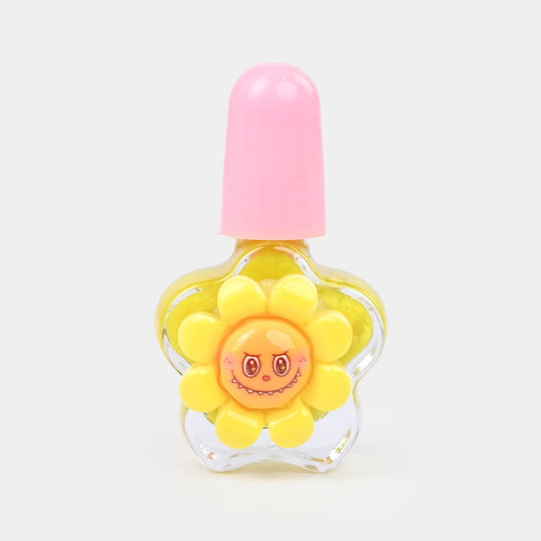 Peel-Off Nail Polish for Girls
