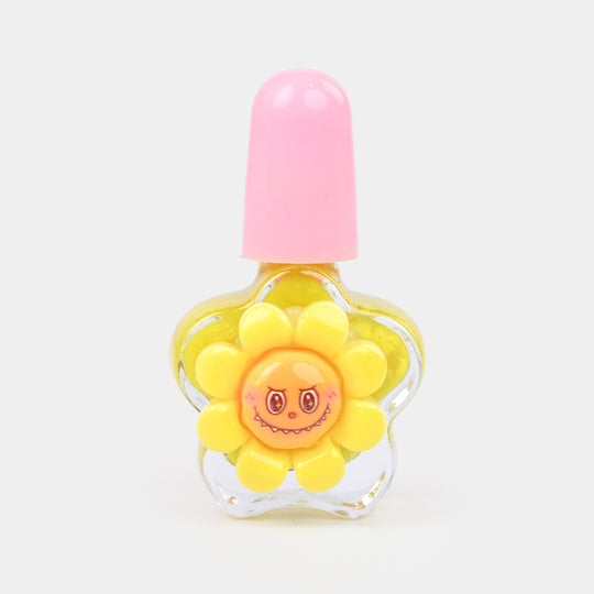 Peel-Off Nail Polish for Girls