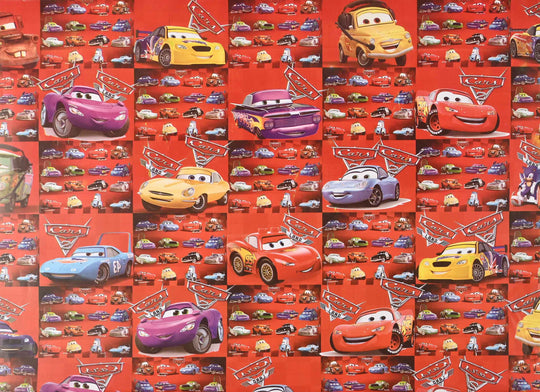 Gift Wrap