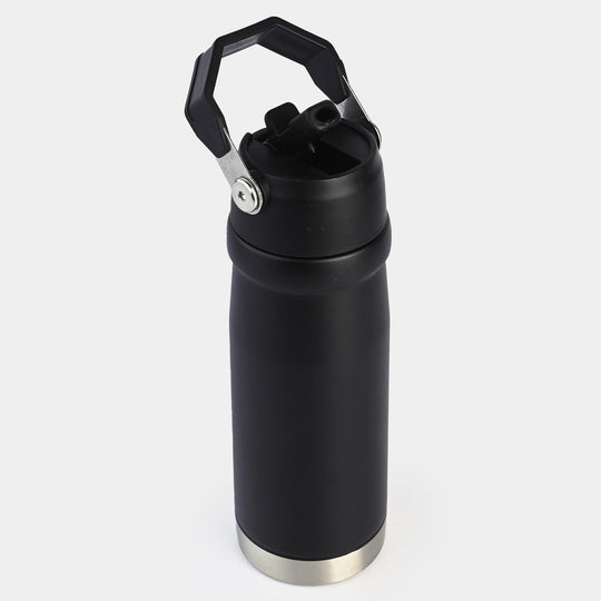 WATER BOTTLE STAINLESS STEEL | 650ML