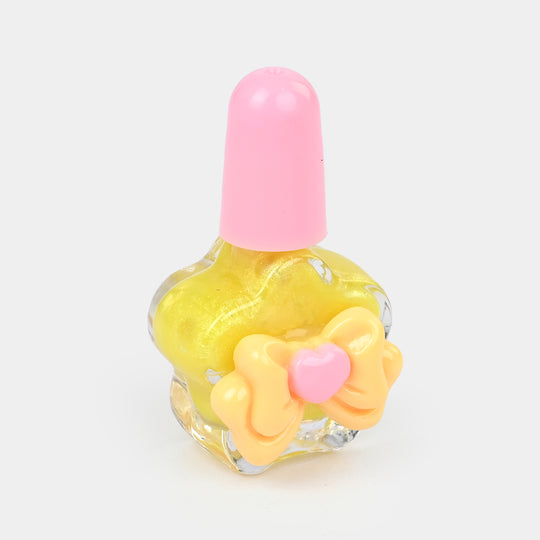Peel-Off Nail Polish for Girls