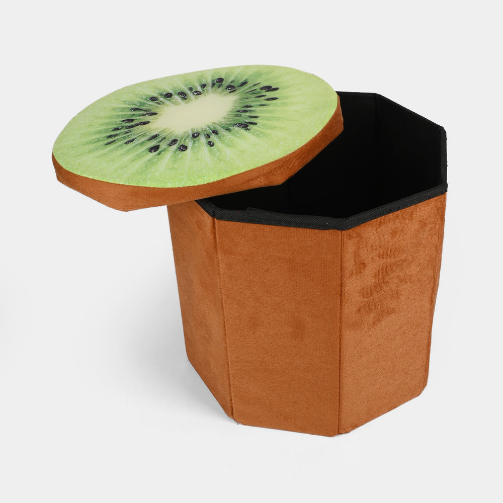 Kiwi Design Foldable Laundry Box