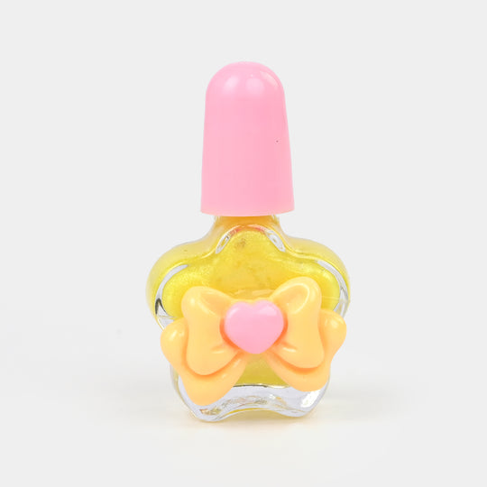 Peel-Off Nail Polish for Girls