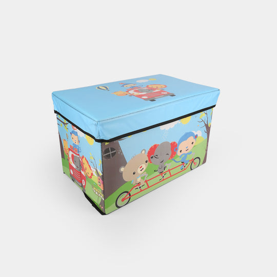 Laundry Box