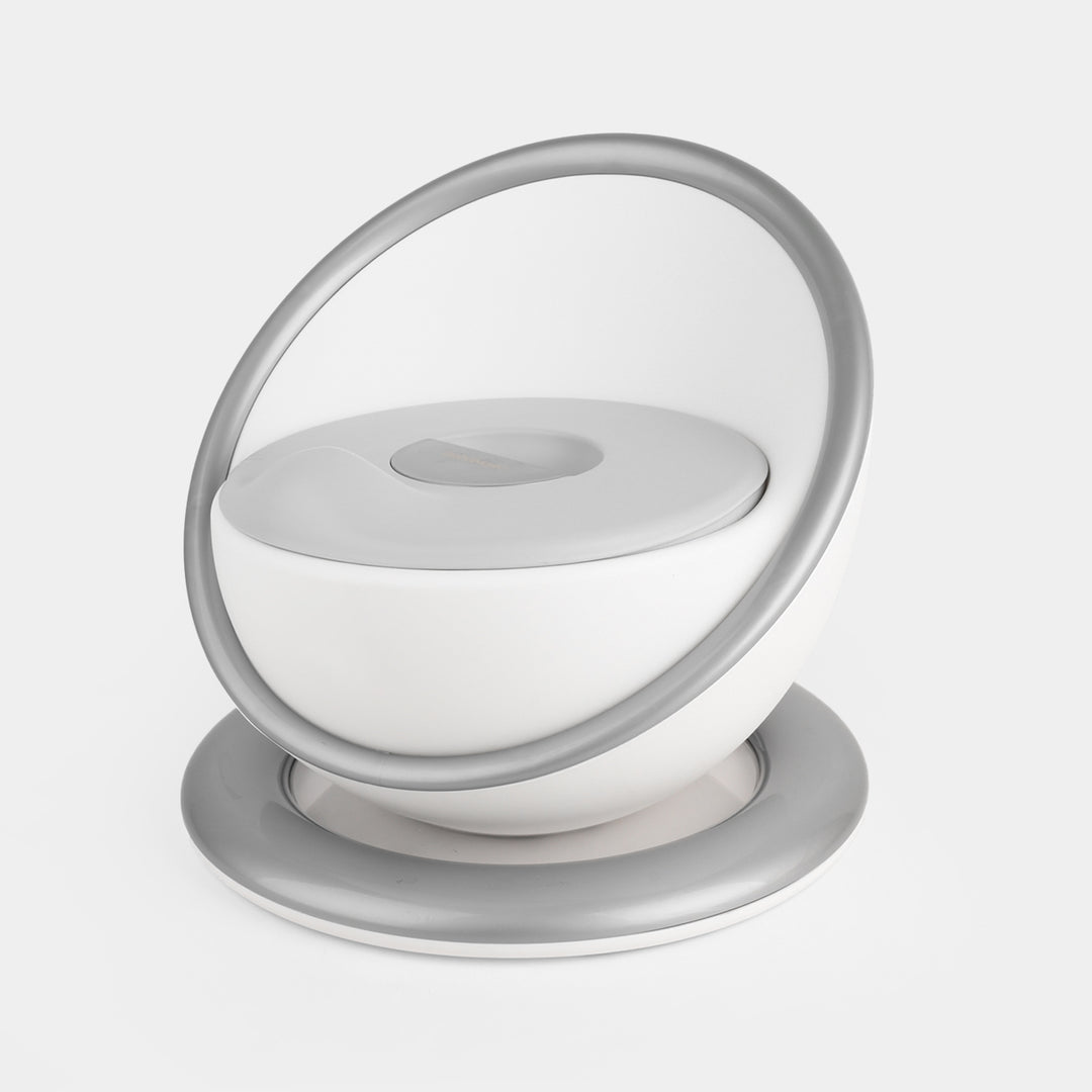 Modern Circular Toddler Potty Seat