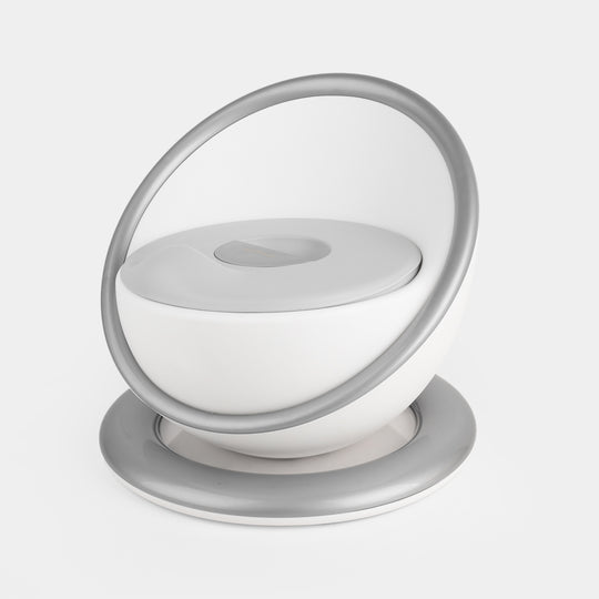 Modern Circular Toddler Potty Seat