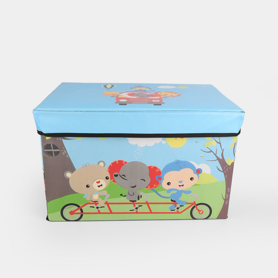 Laundry Box