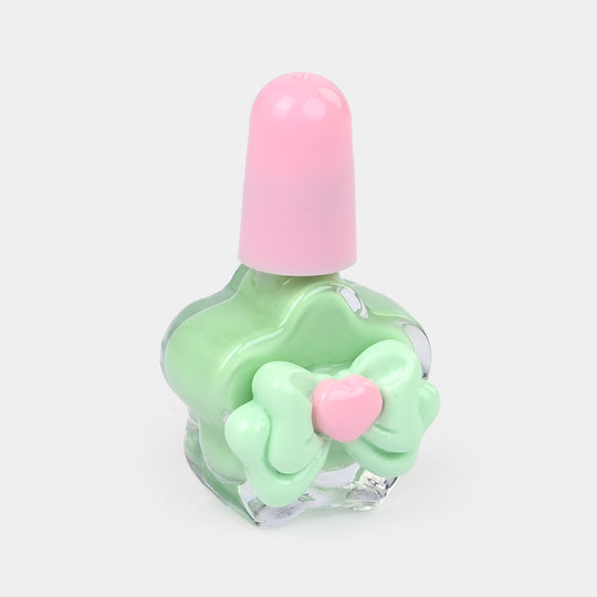 Peel-Off Nail Polish for Girls