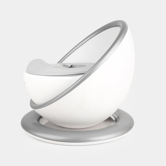 Modern Circular Toddler Potty Seat