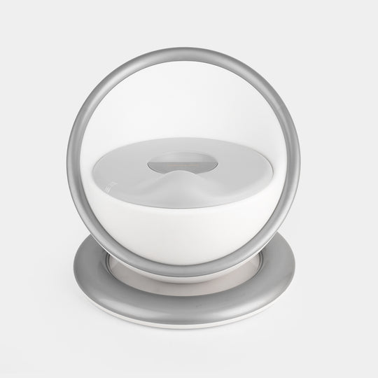 Modern Circular Toddler Potty Seat