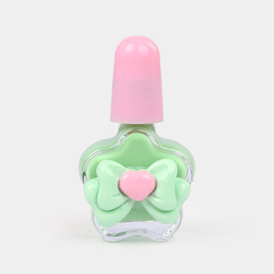 Peel-Off Nail Polish for Girls