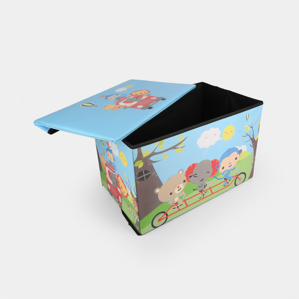 Laundry Box