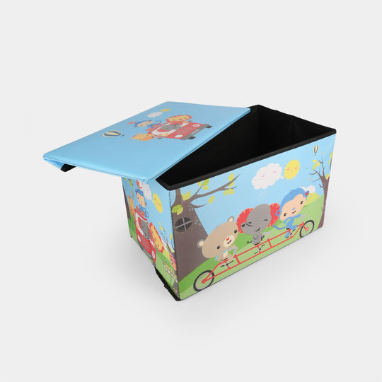 Laundry Box