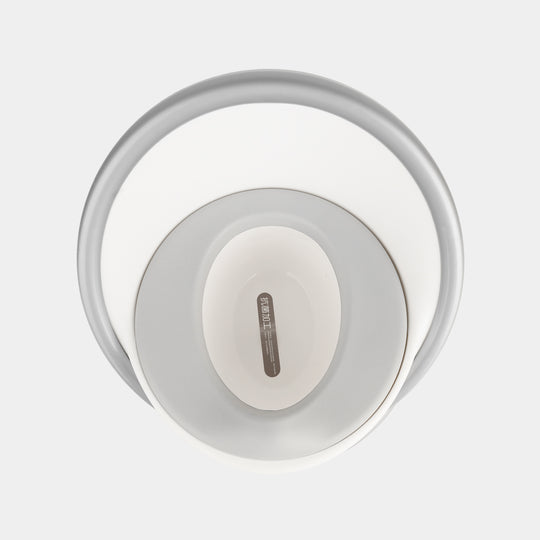 Modern Circular Toddler Potty Seat