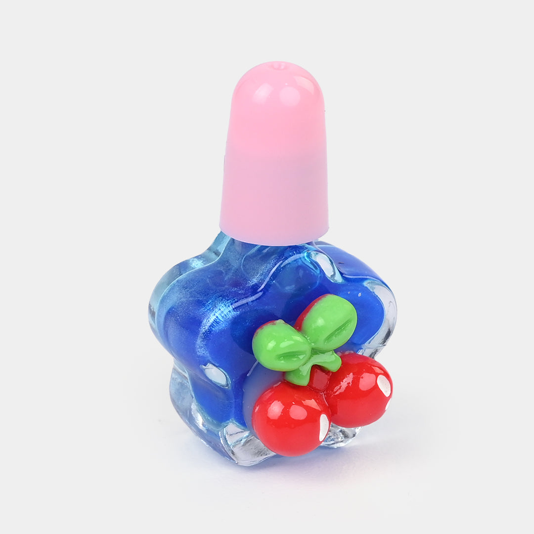 Peel-Off Nail Polish for Girls