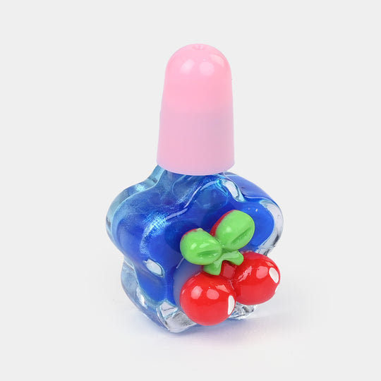 Peel-Off Nail Polish for Girls