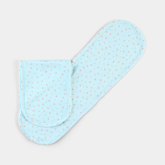 Baby Burp Cloth Pack Of 2