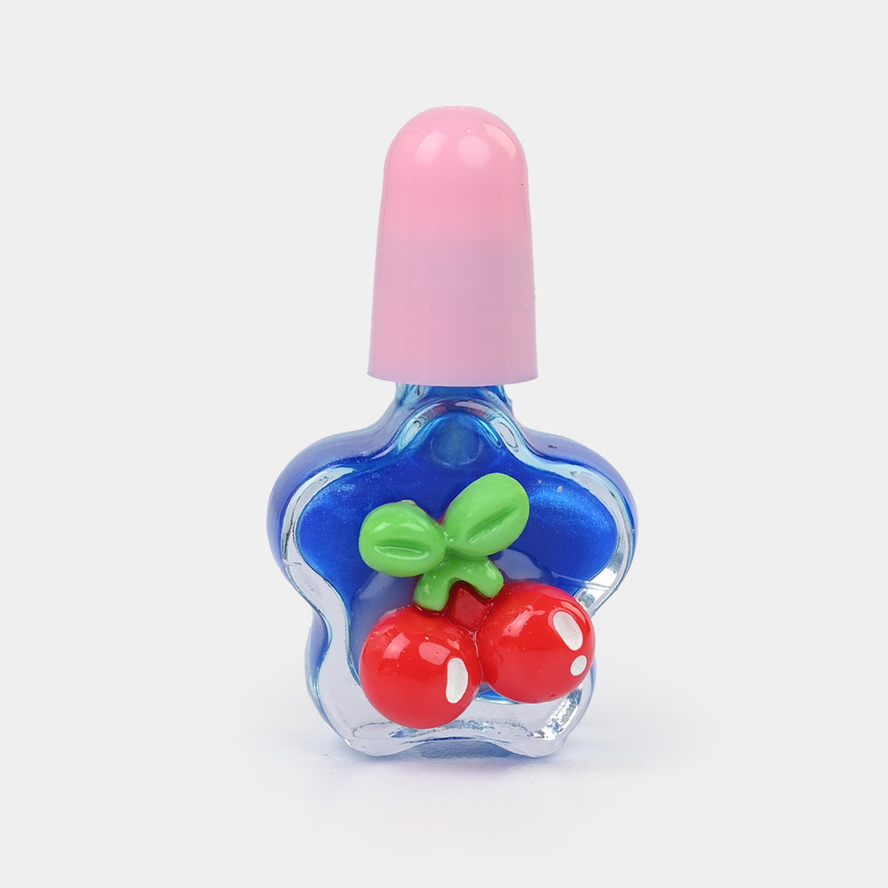Peel-Off Nail Polish for Girls