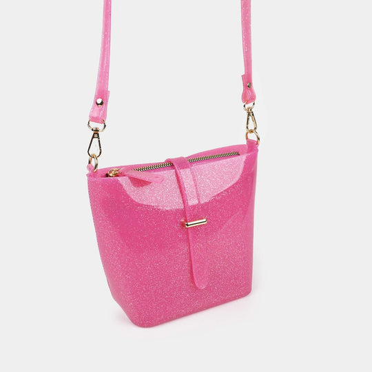 Girls Fancy Hand Bag