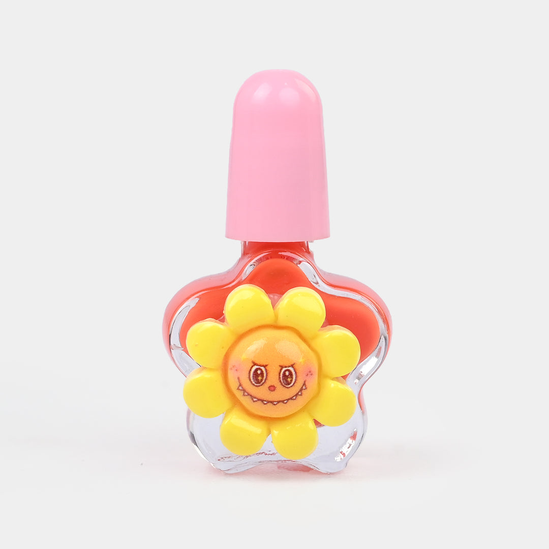 Peel-Off Nail Polish for Girls