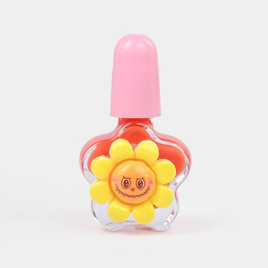 Peel-Off Nail Polish for Girls