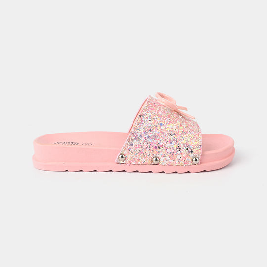 Girls Slide SA-39-Pink