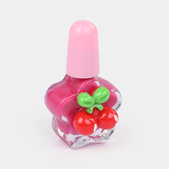 Peel-Off Nail Polish for Girls