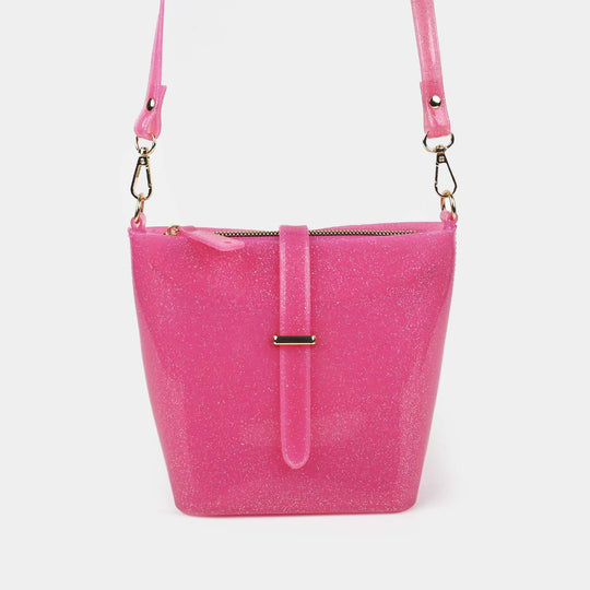 Girls Fancy Hand Bag