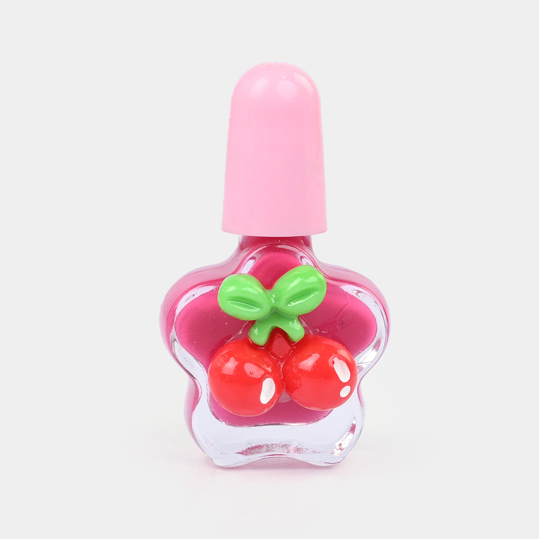 Peel-Off Nail Polish for Girls