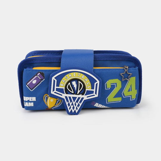 Stationary Pencil Pouch for kids