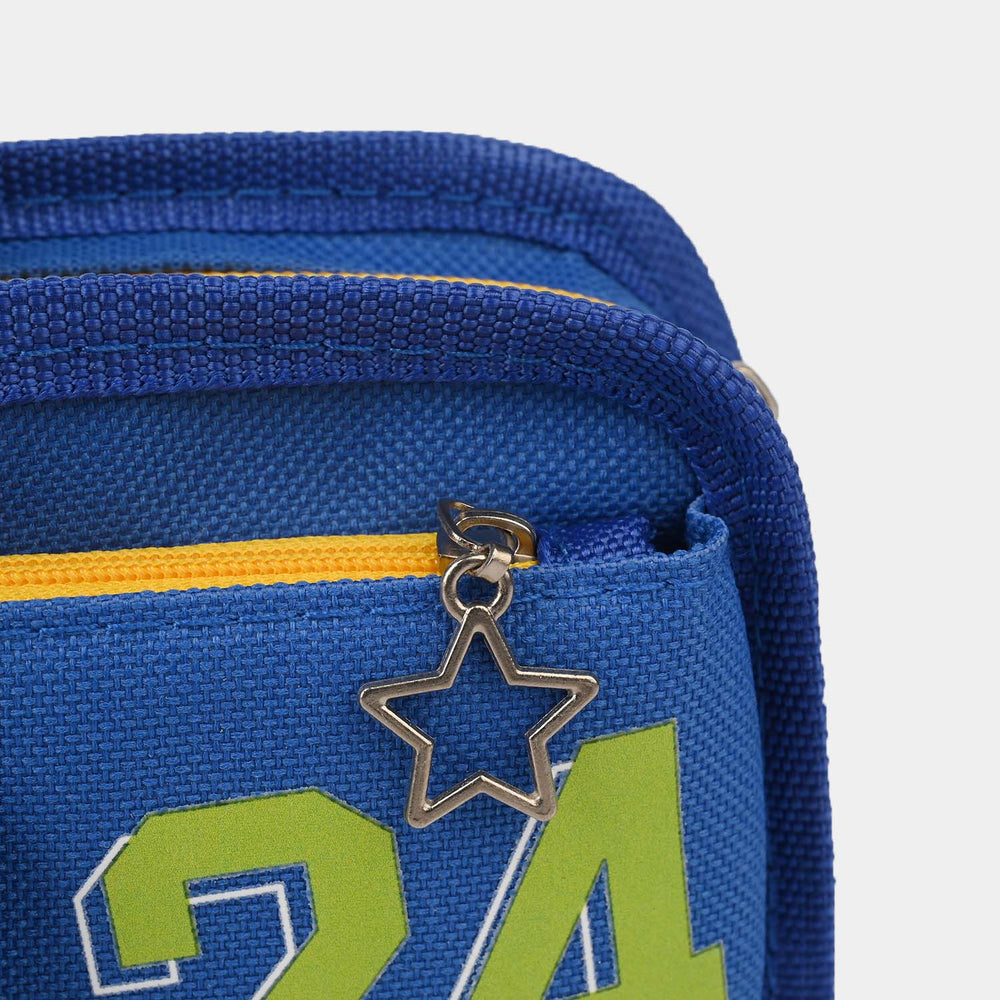 Stationary Pencil Pouch for kids