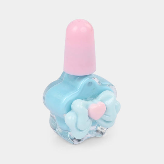 Peel-Off Nail Polish for Girls