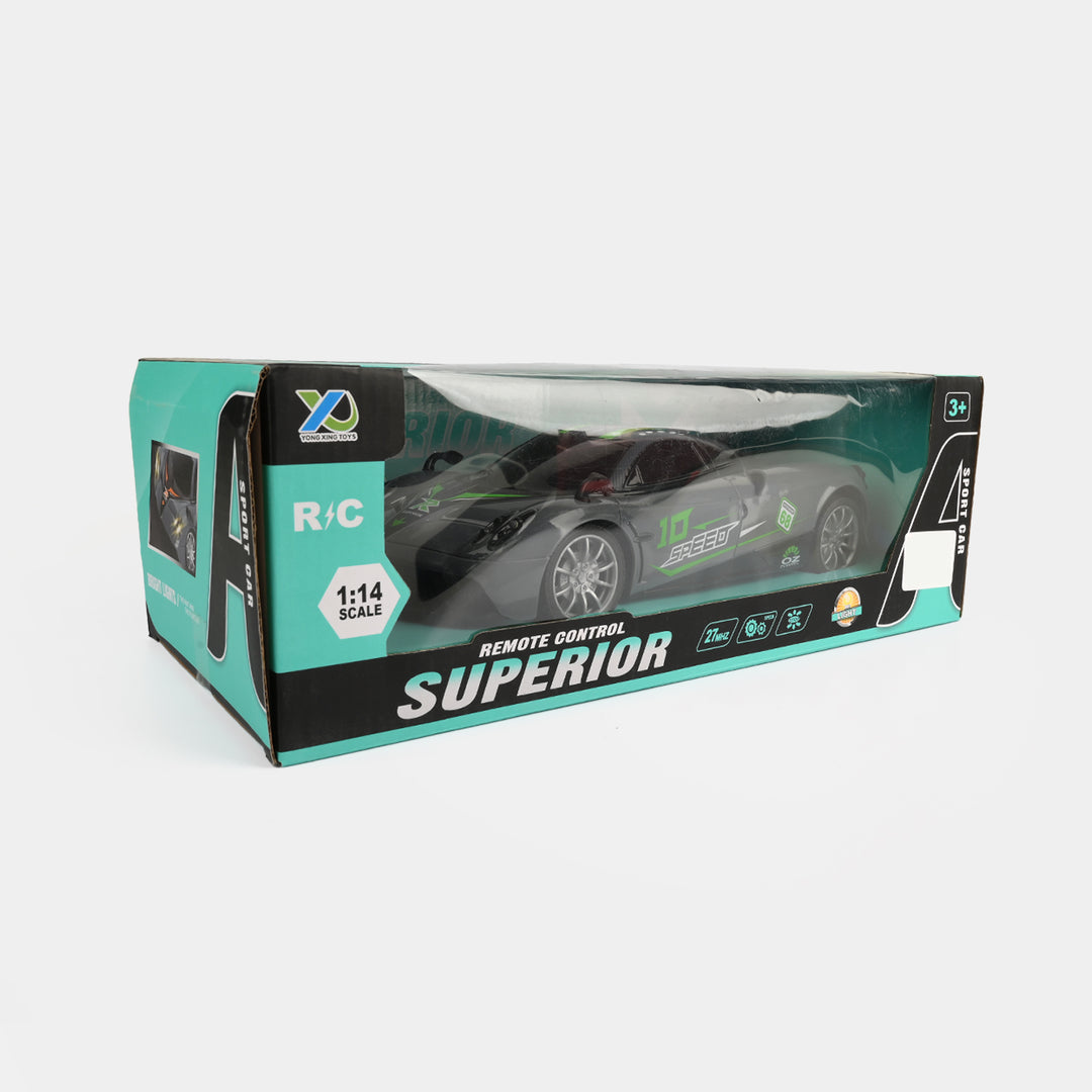 Remote Control Car for Kids
