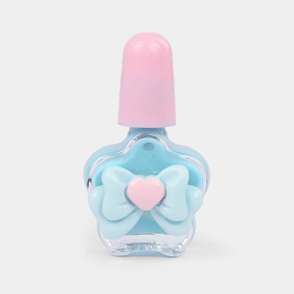 Peel-Off Nail Polish for Girls